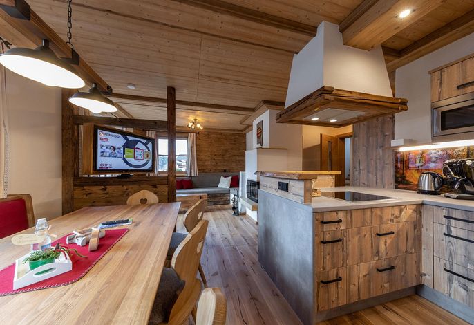 Chalet Hoamatgfühl von myNests – Foto 4