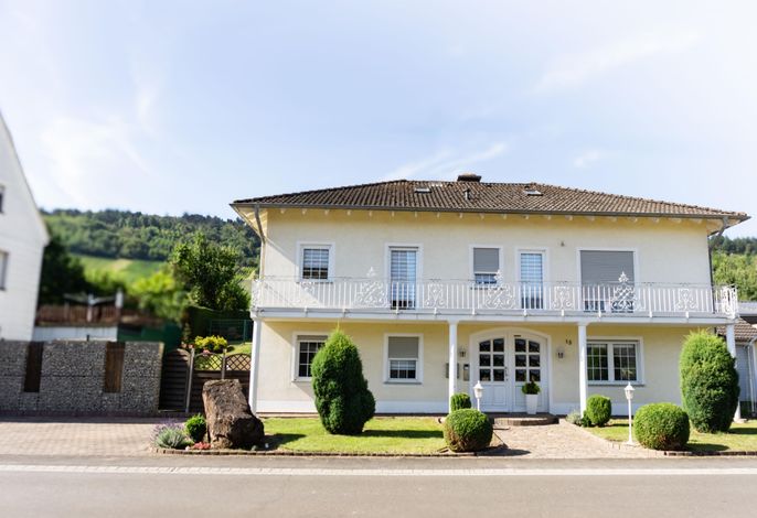 Ferienwohnung Leni