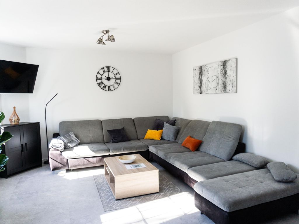 Ferienwohnung Leni