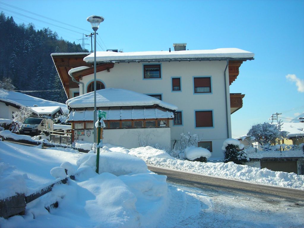 Haus Pfandler
