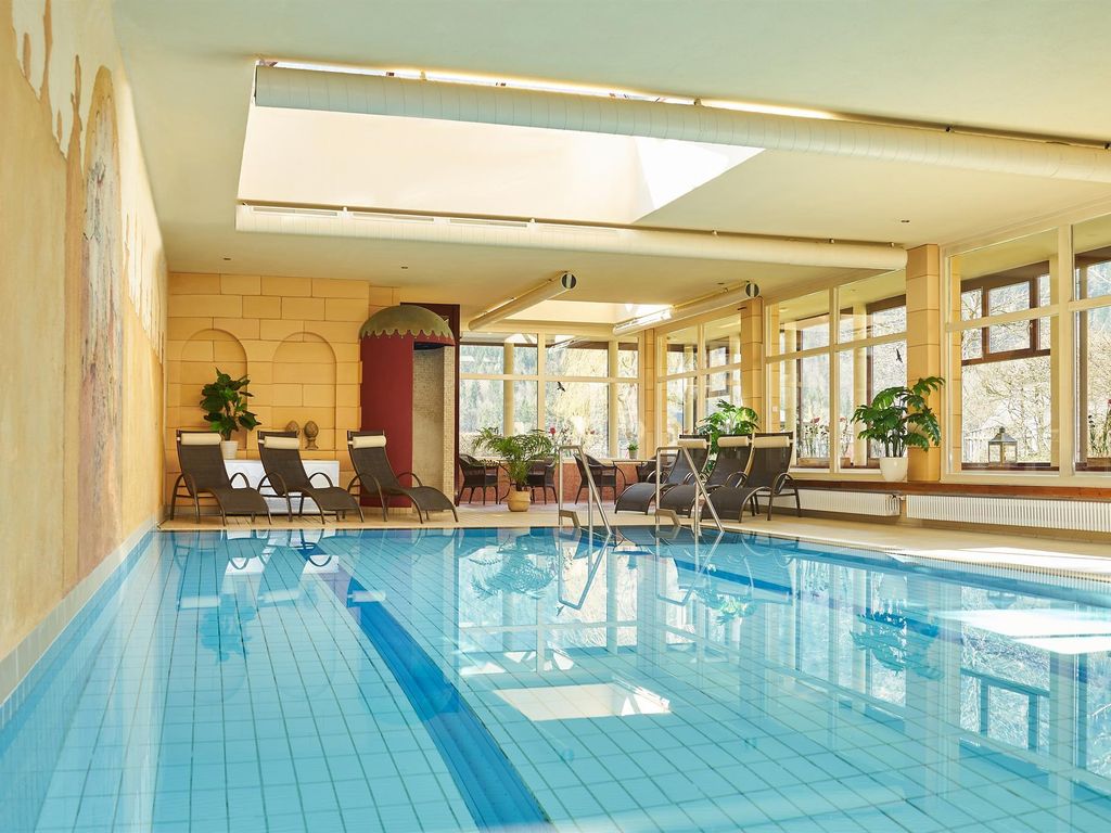 Klosterhotel Ludwig der Bayer