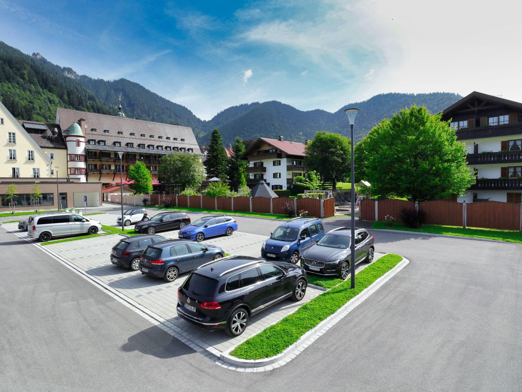 Klosterhotel Ludwig der Bayer