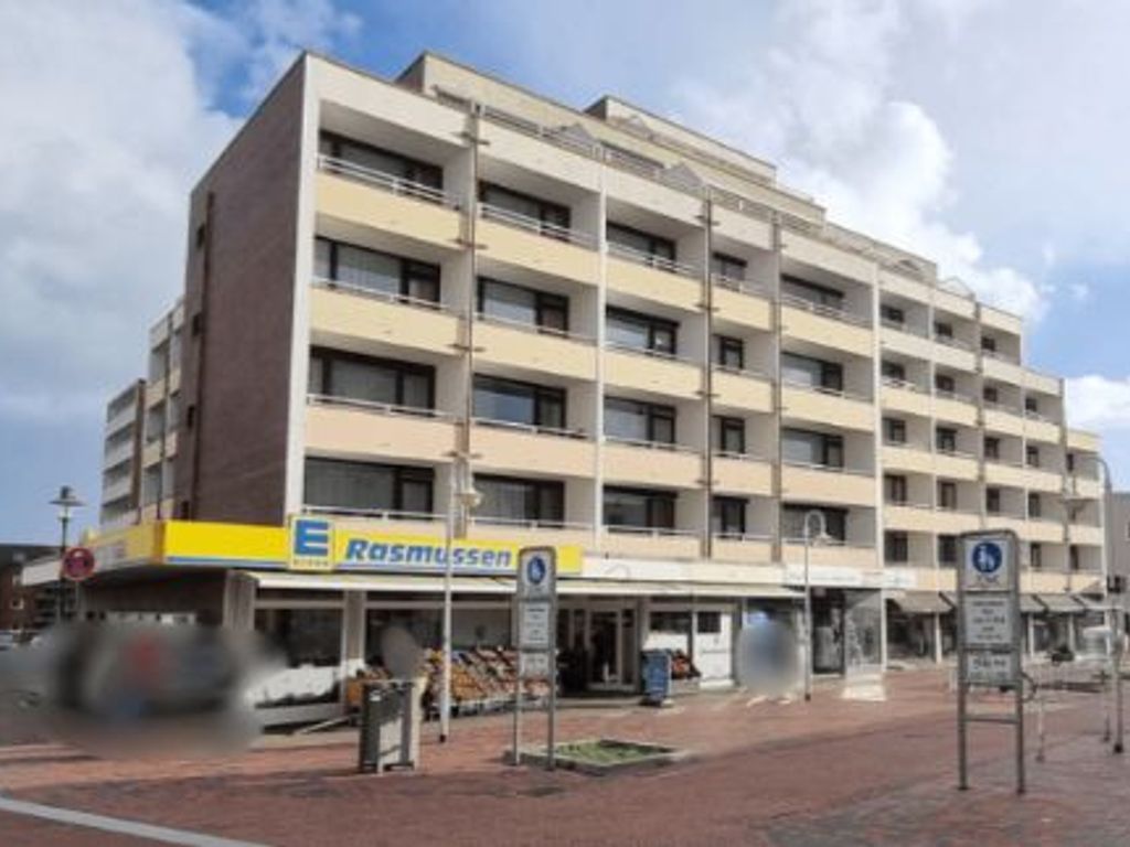 ZentralQuartier Westerland