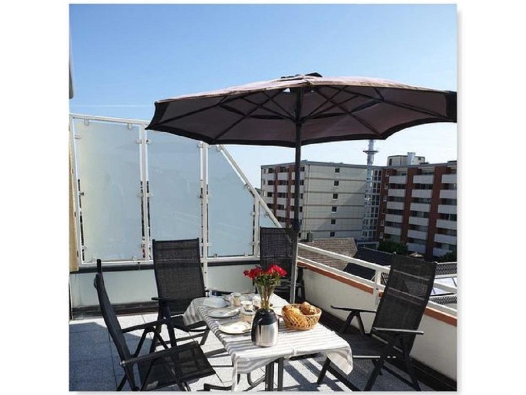 ZentralQuartier Westerland