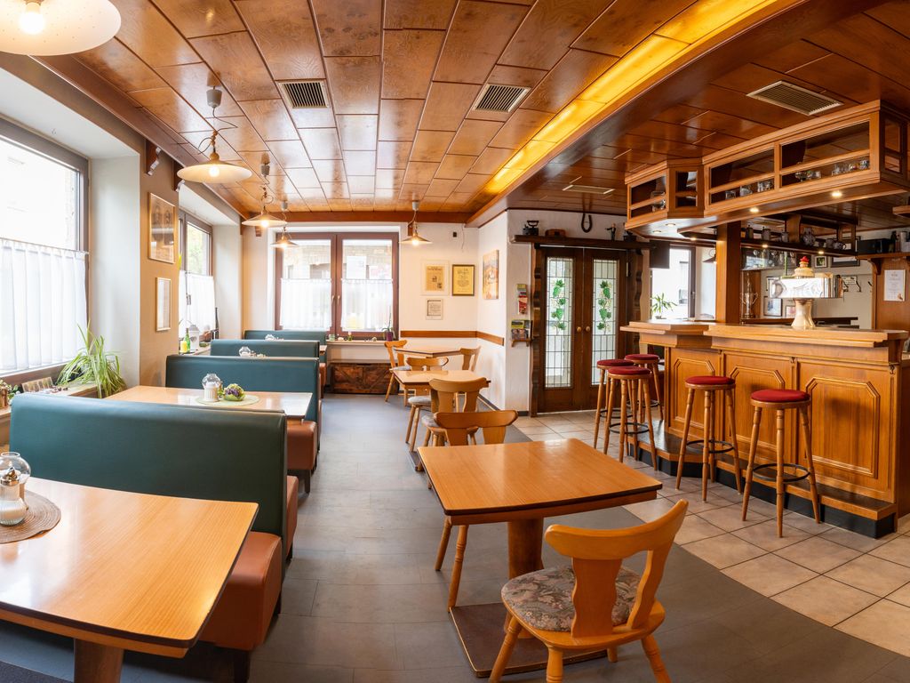 Gasthaus Gräf