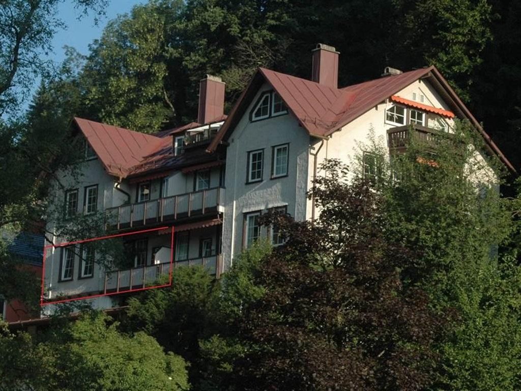 Ferienwohnung Fisseni