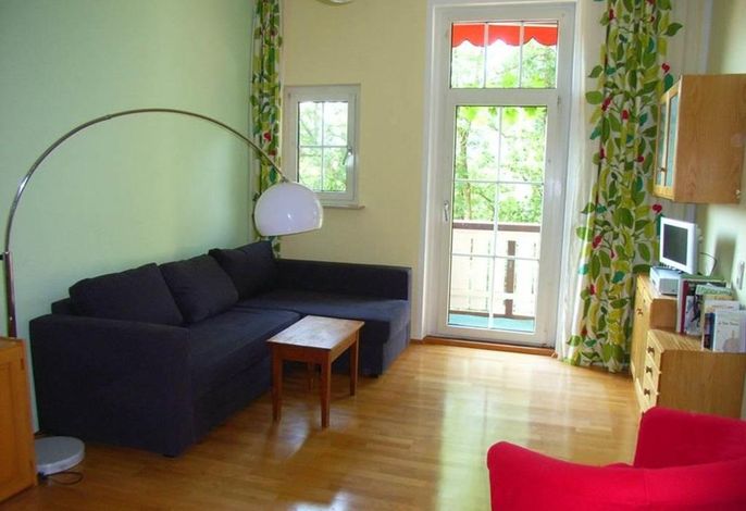 Ferienwohnung Elisabeth Fisseni