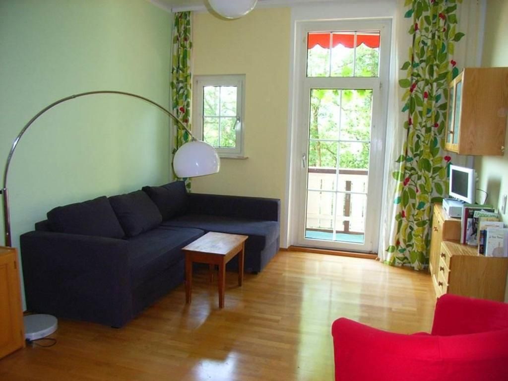Ferienwohnung Fisseni