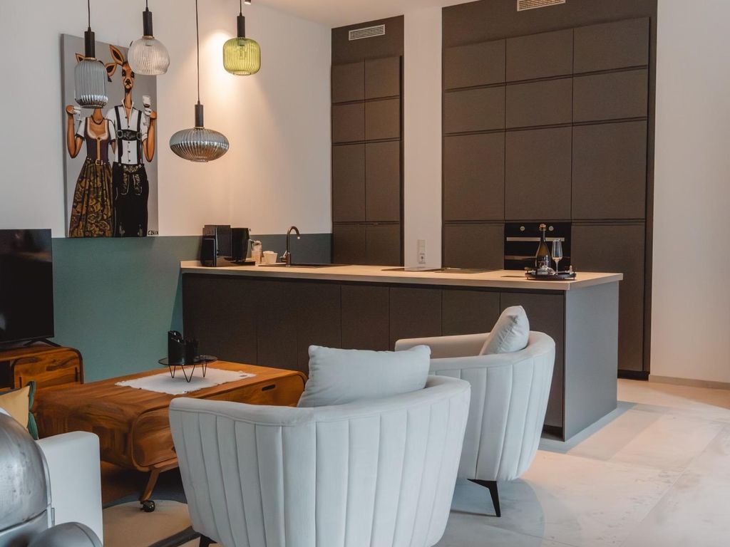 Ferienhaus Quartier - Ruwerliebe