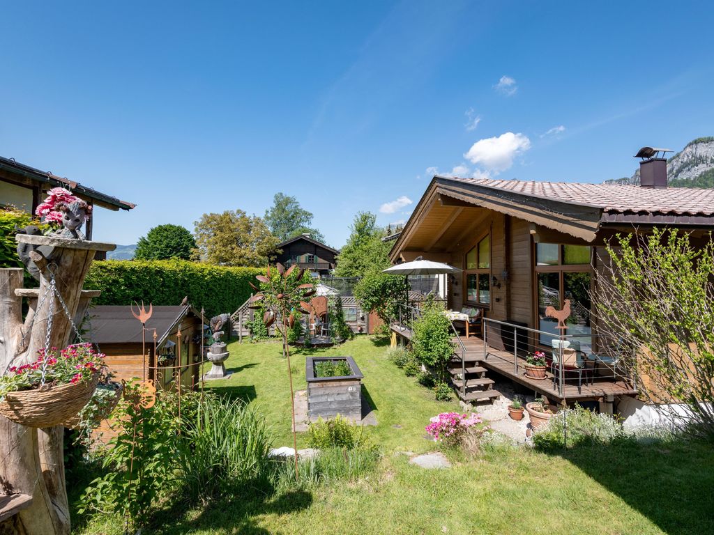 Chalet Terry