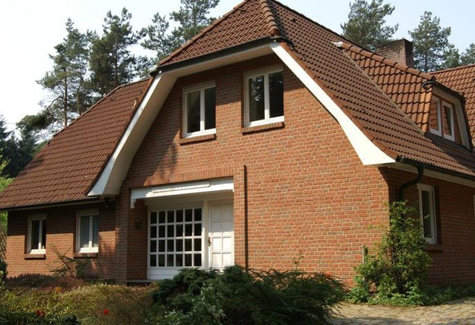 Appartement/Fewo, Toilette und Bad/Dusche getrennt