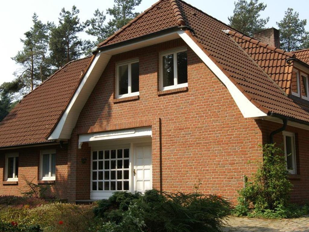 Ferienwohnung Kiefernblick - Wedemann