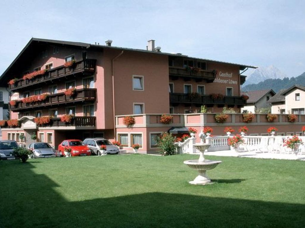 Gasthof Goldener Löwe