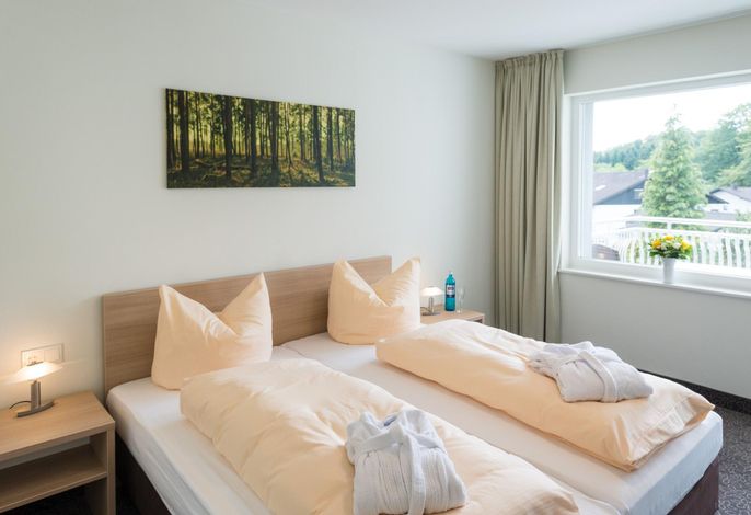 Doppelzimmer Standard