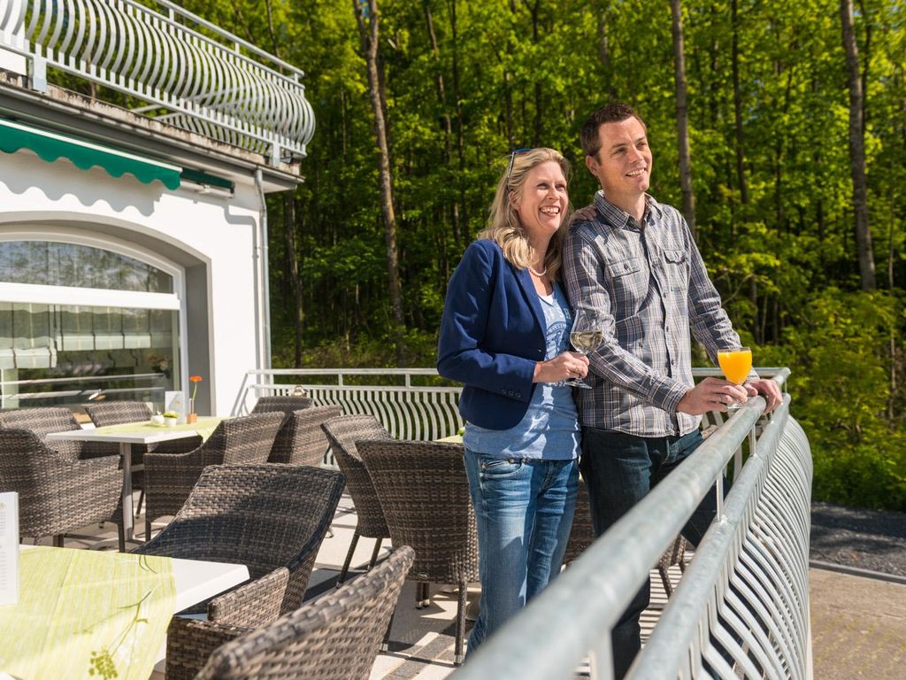 Landhotel Kristall
