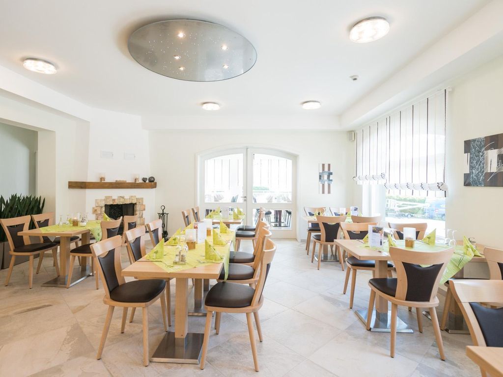 Landhotel Kristall