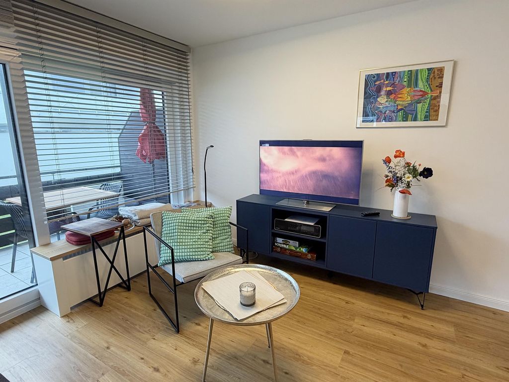 Ferienwohnung Modernlook