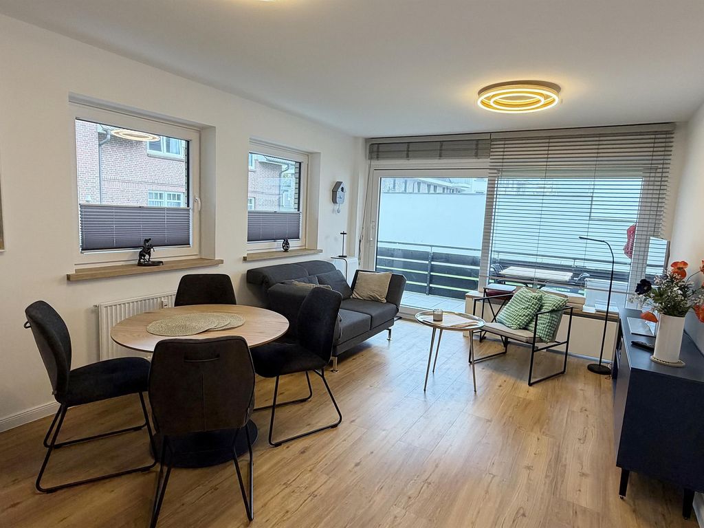 Ferienwohnung Modernlook
