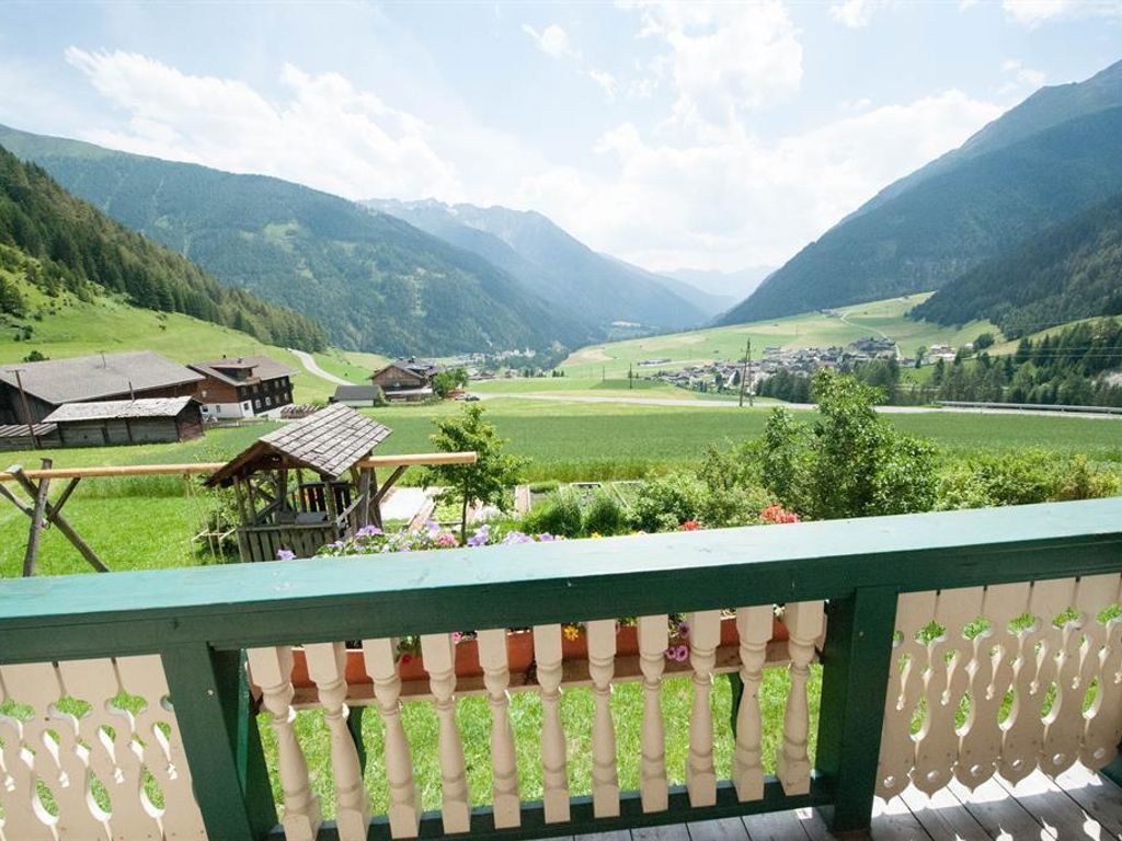Gästehaus Schneiderhof
