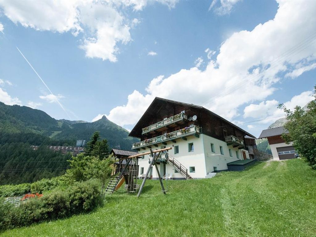 Gästehaus Schneiderhof