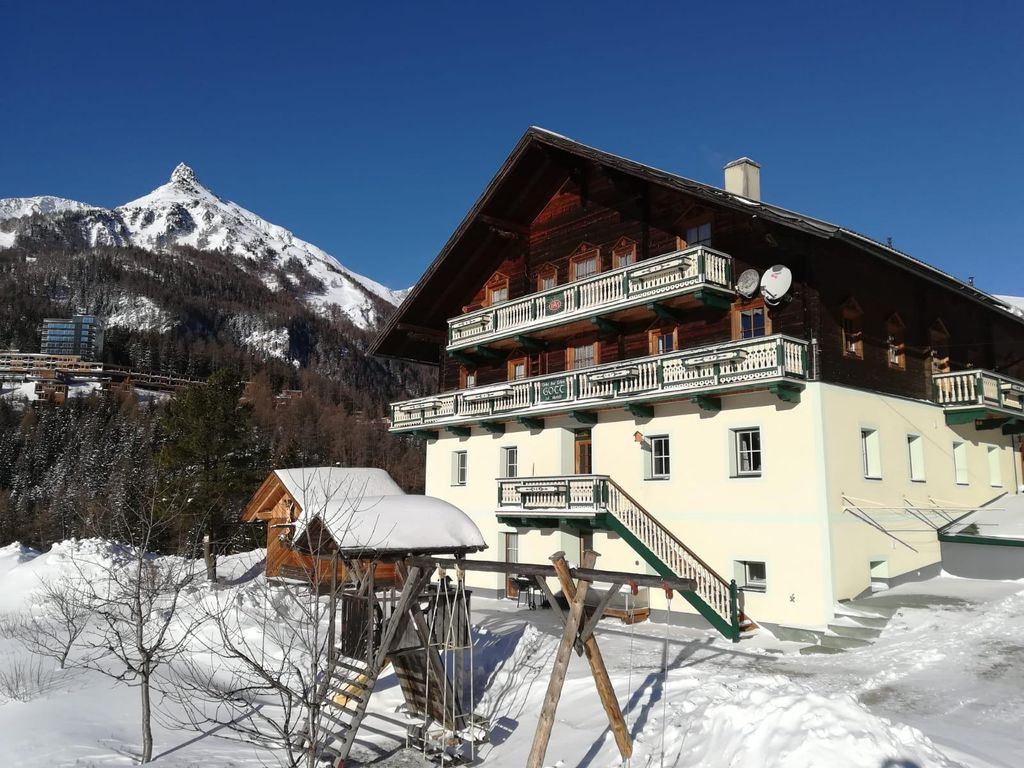 Gästehaus Schneiderhof
