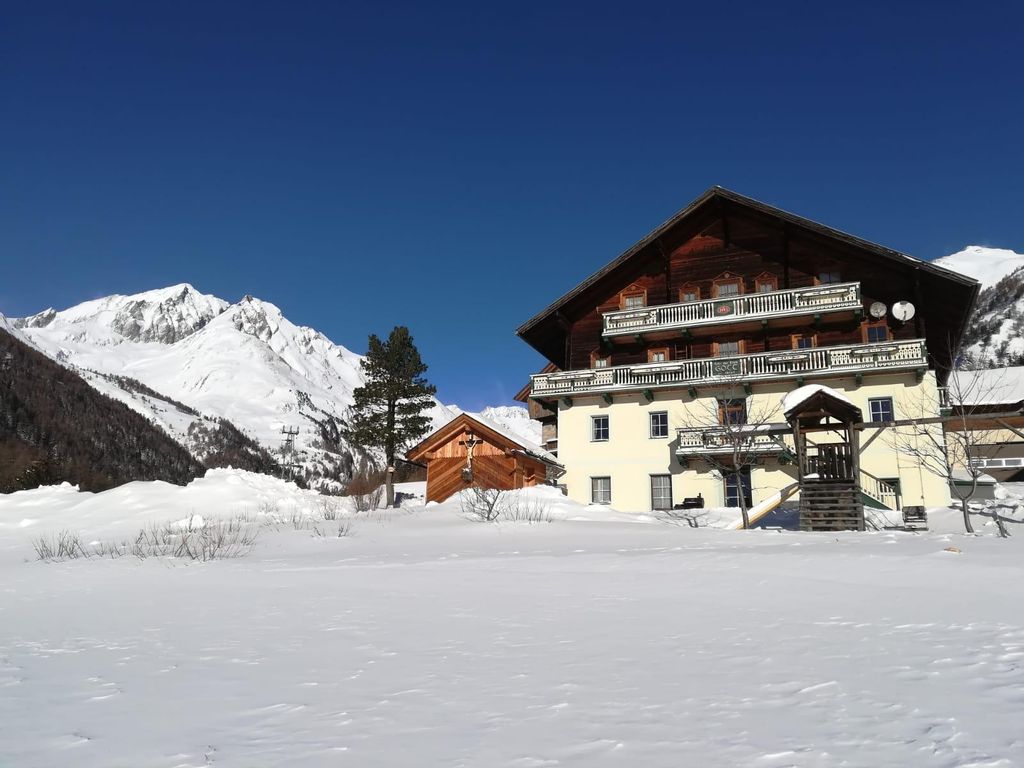 Gästehaus Schneiderhof