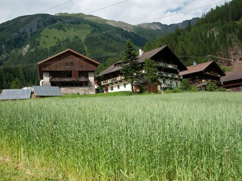 Gästehaus Schneiderhof