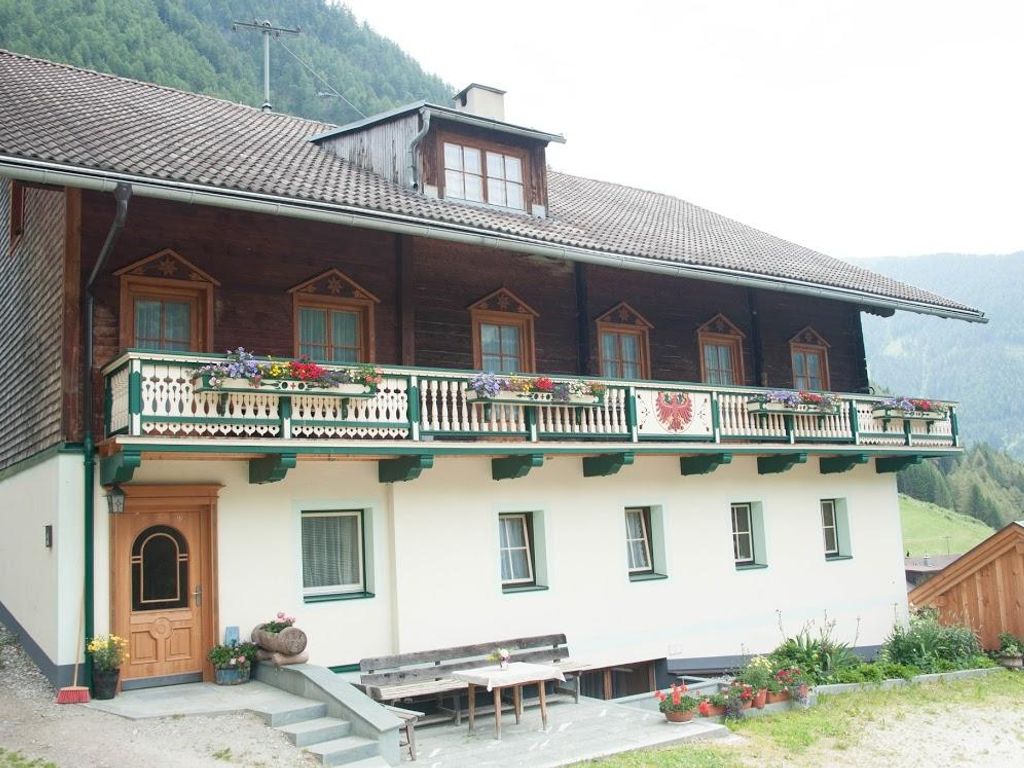 Gästehaus Schneiderhof