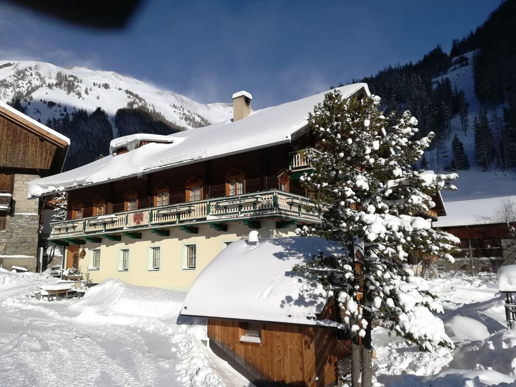 Gästehaus Schneiderhof