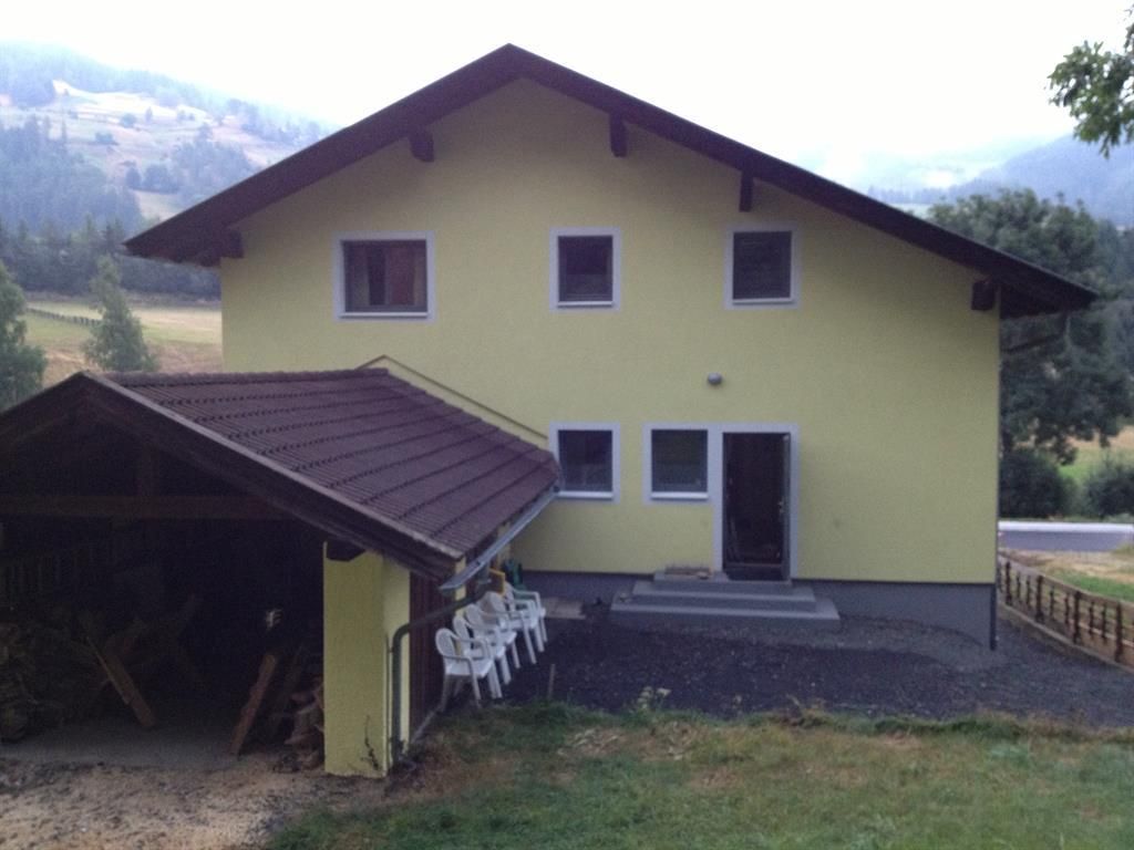 Haus Johendre