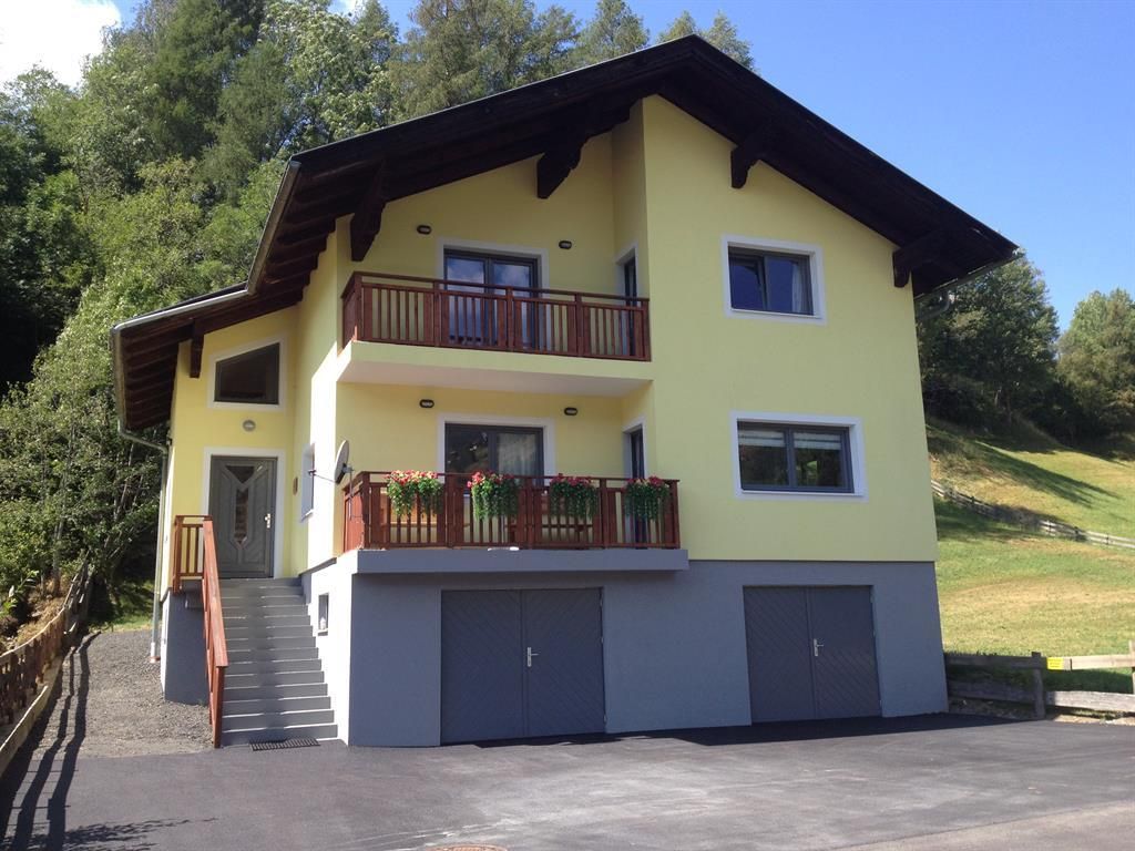 Haus Johendre