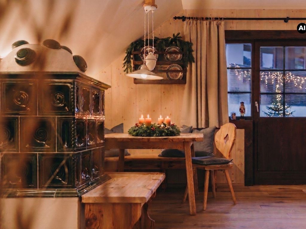 Naturel Hoteldorf SCHÖNLEITN