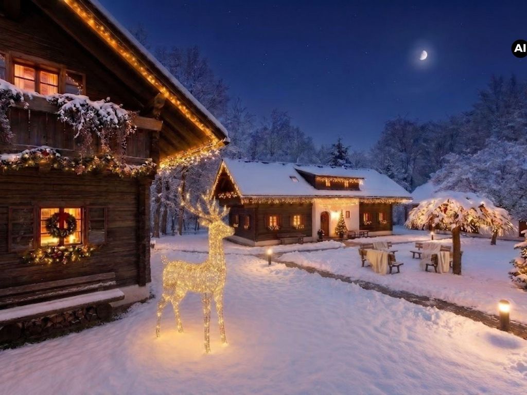 Naturel Hoteldorf SCHÖNLEITN