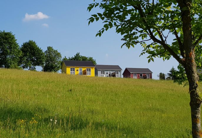 Haus Finnland