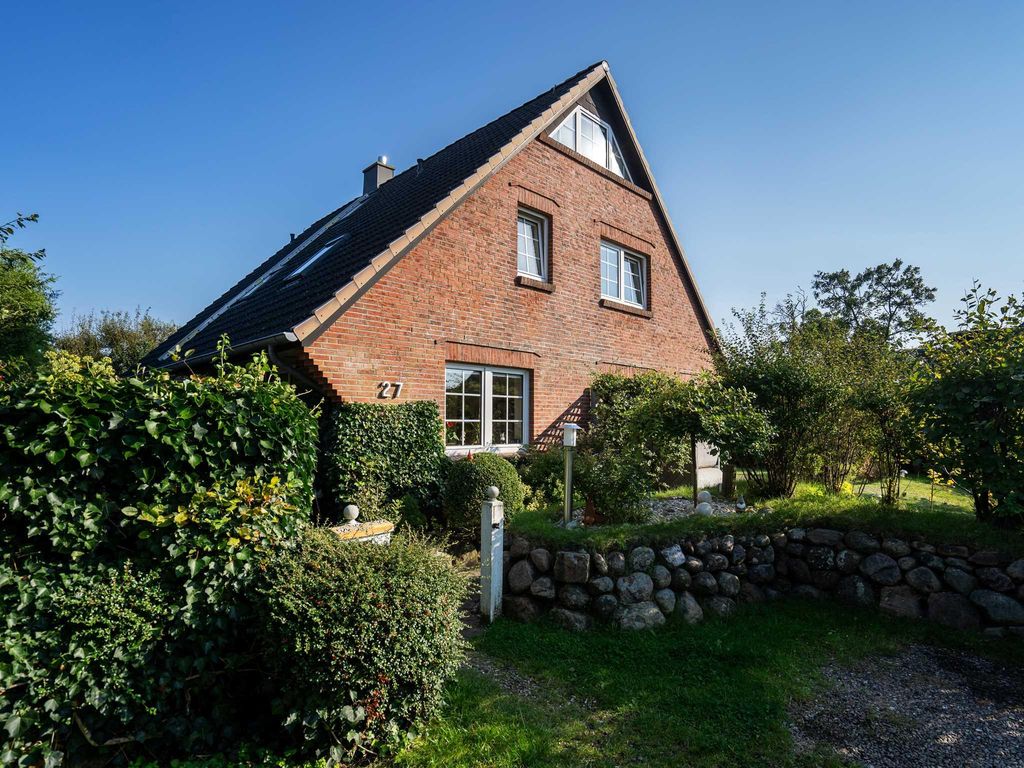 Ferienwohnung Boysen