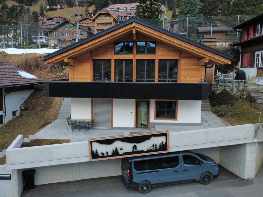 Haus Bettina