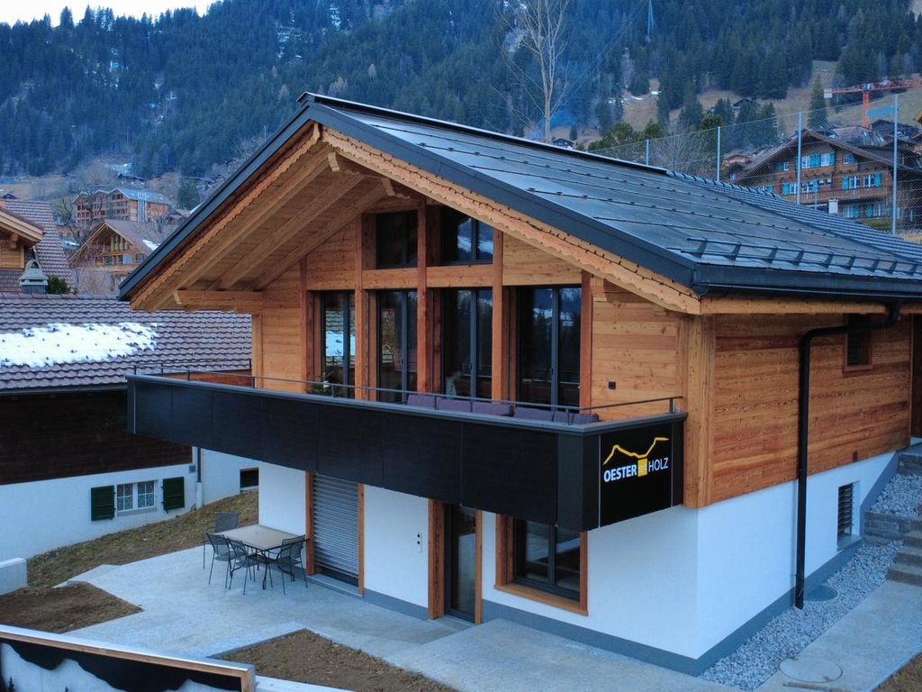 Haus Bettina