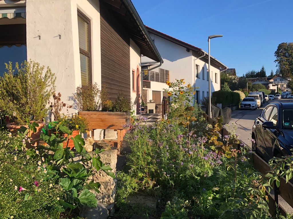 Appartement Hirschberg