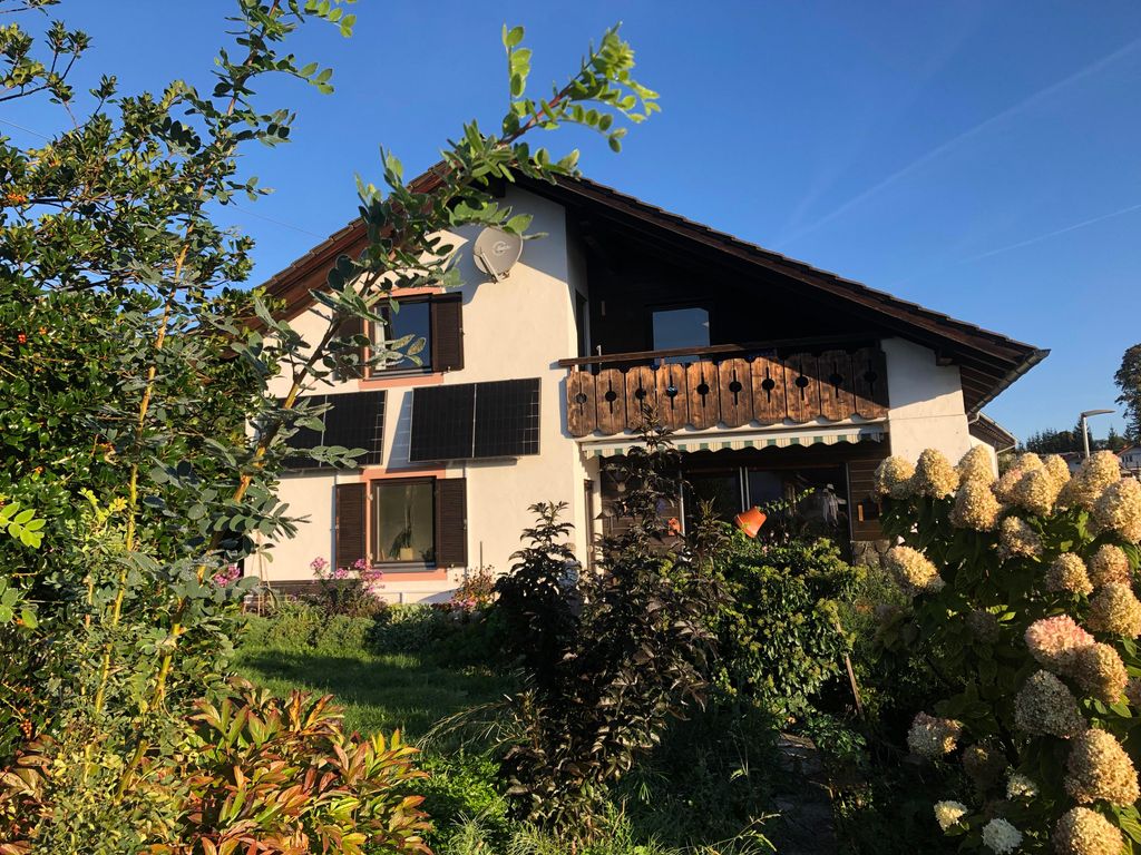 Appartement Hirschberg