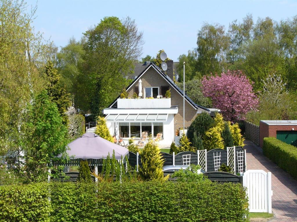 Ferienwohnung Haus Adler
