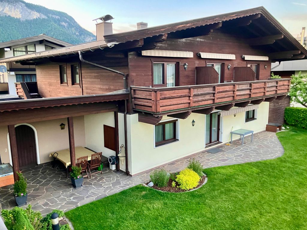 Landhaus Foidl - Appartements, Ferienwohnungen