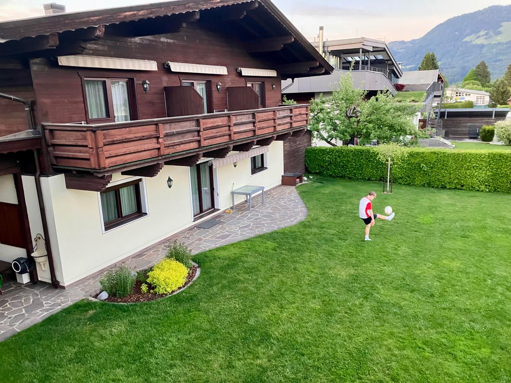 Landhaus Foidl - Appartements, Ferienwohnungen