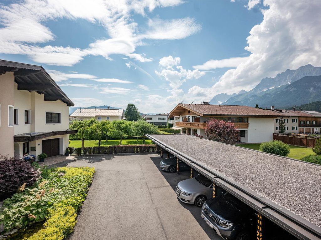 Landhaus Foidl - Appartements, Ferienwohnungen