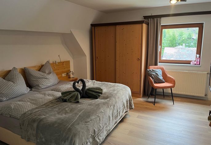 Doppelzimmer  7