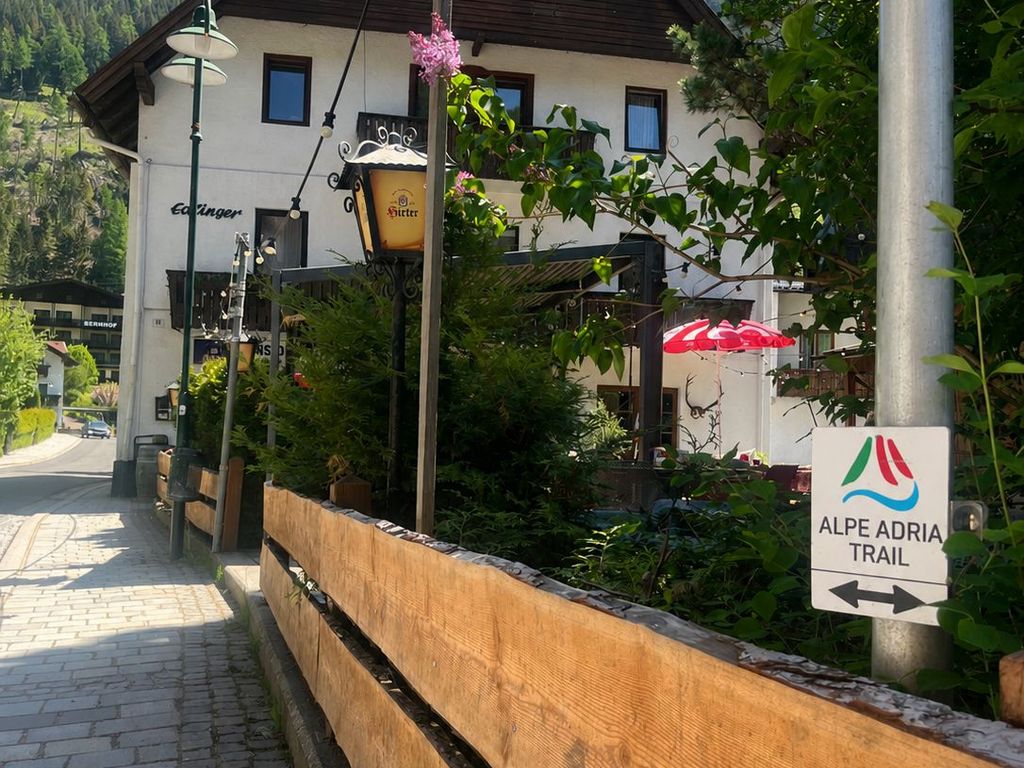 Pension Edlinger