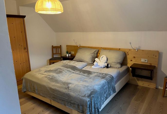 Appartment  5
