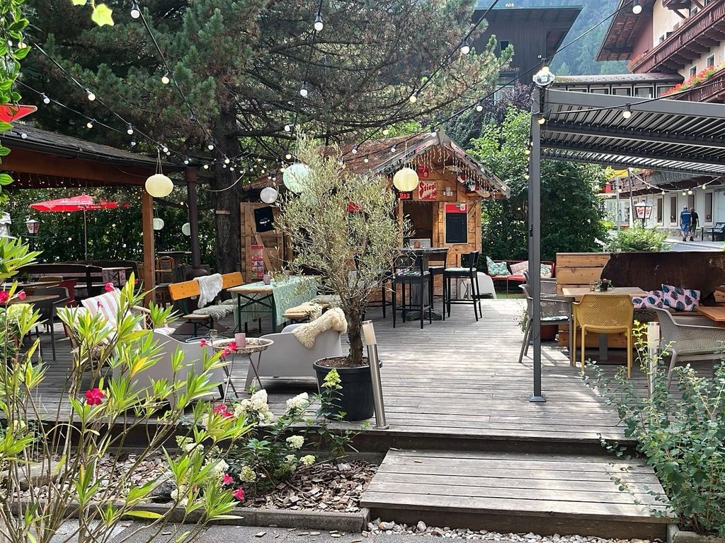 Pension Edlinger