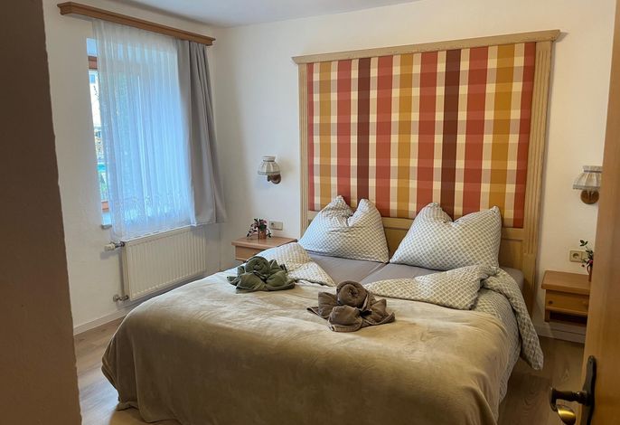 Appartment  1