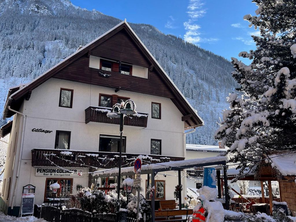 Pension Edlinger