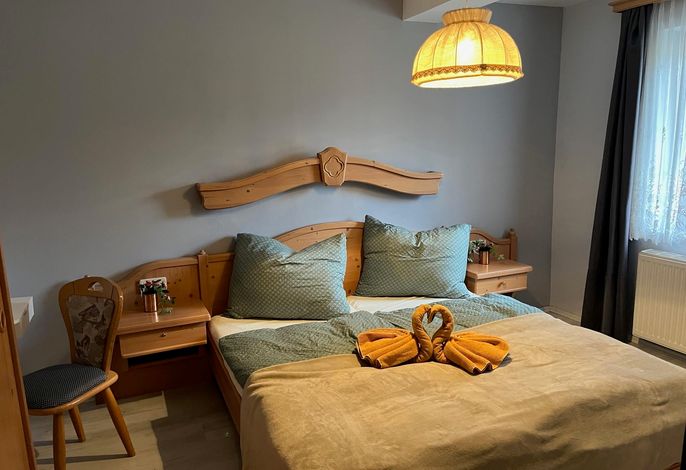Familienzimmer 6